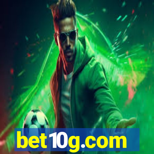 bet10g.com