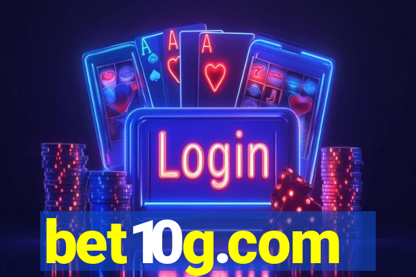 bet10g.com