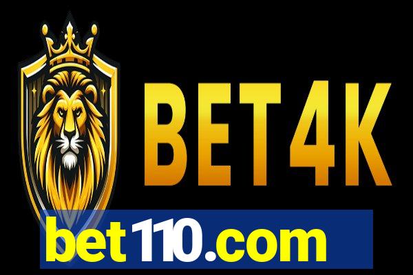 bet110.com