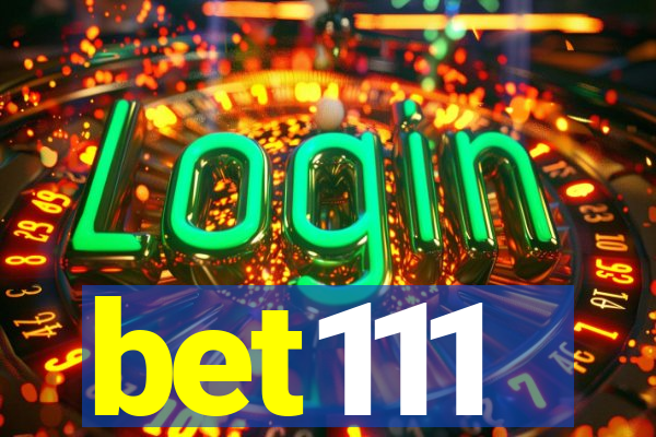 bet111