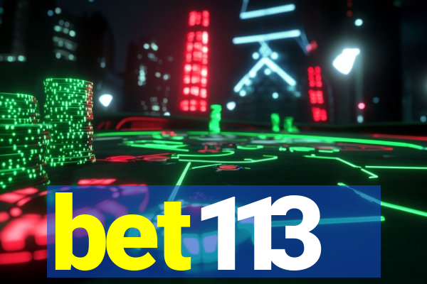 bet113