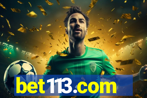 bet113.com