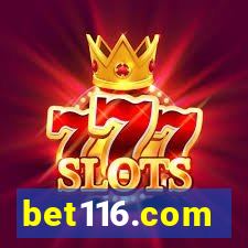 bet116.com