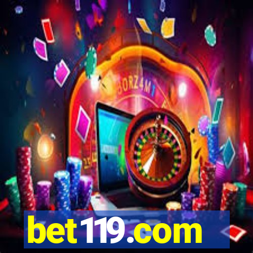 bet119.com