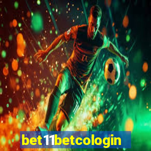 bet11betcologin