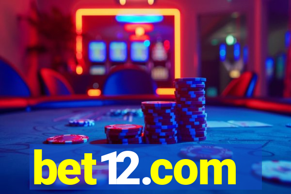 bet12.com