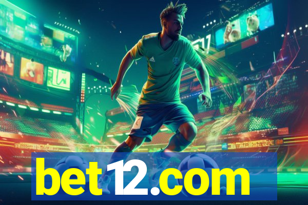 bet12.com