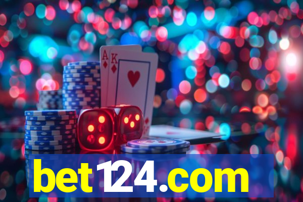 bet124.com