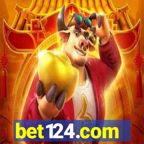 bet124.com