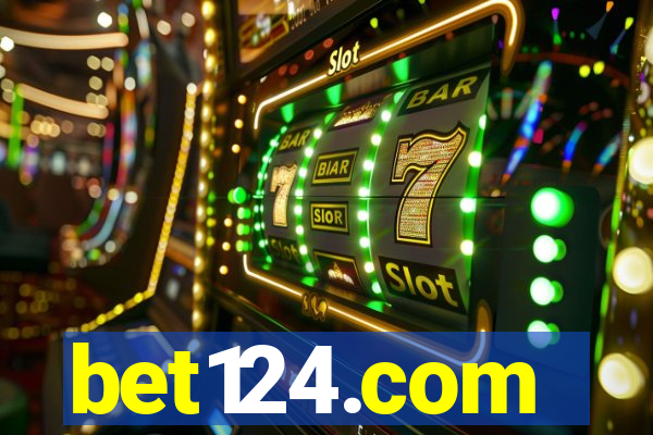 bet124.com