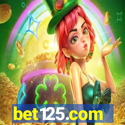 bet125.com