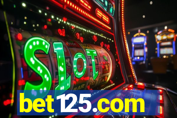 bet125.com