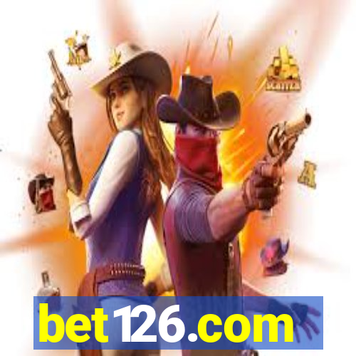 bet126.com