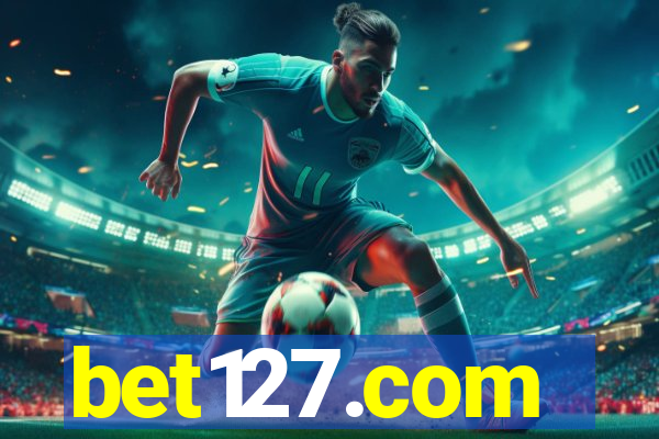 bet127.com