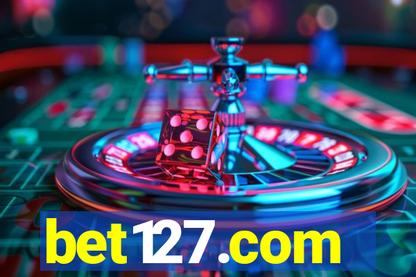 bet127.com