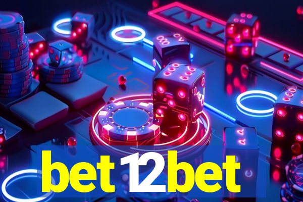 bet12bet