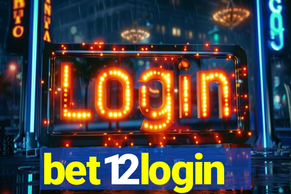 bet12login