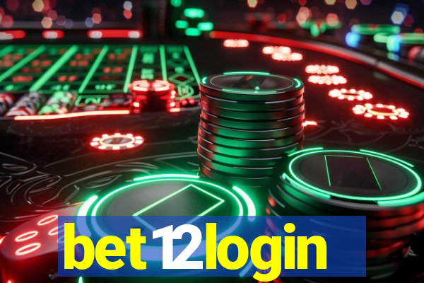 bet12login