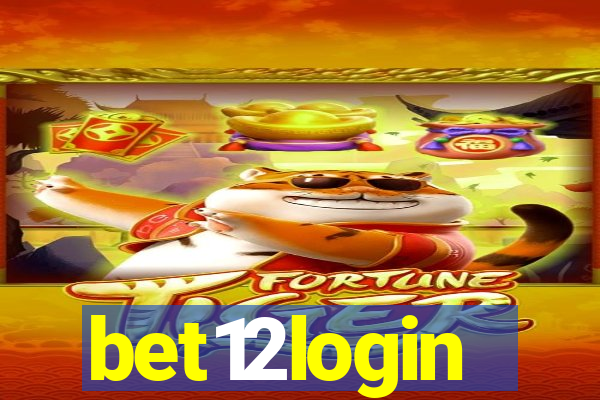 bet12login