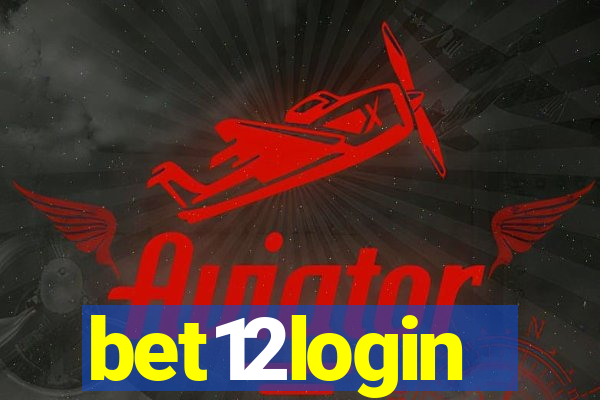 bet12login