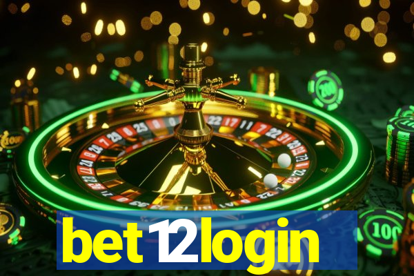 bet12login