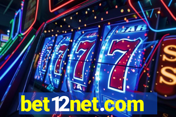 bet12net.com