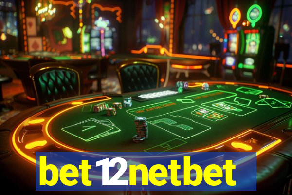 bet12netbet