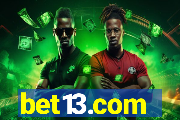 bet13.com