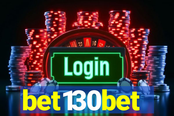 bet130bet