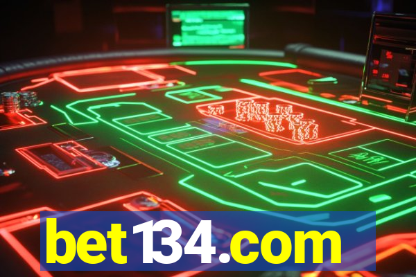 bet134.com