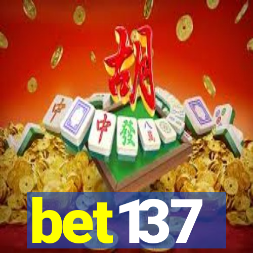 bet137