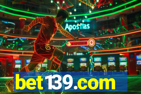 bet139.com