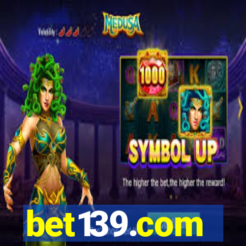 bet139.com