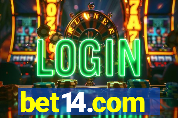 bet14.com