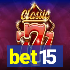 bet15