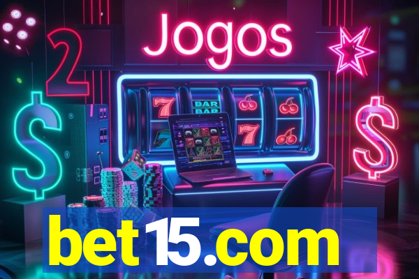 bet15.com