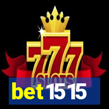 bet1515