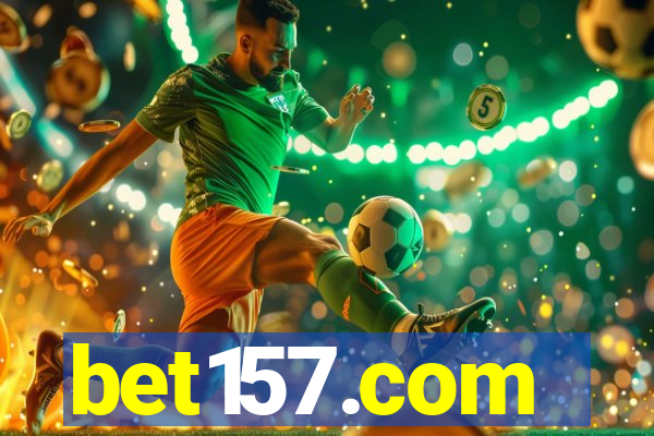 bet157.com