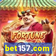 bet157.com