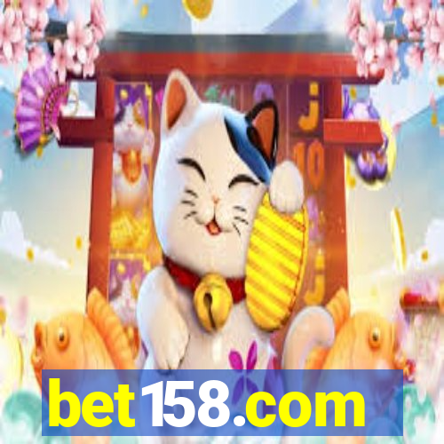 bet158.com