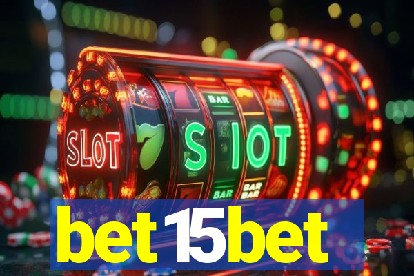 bet15bet