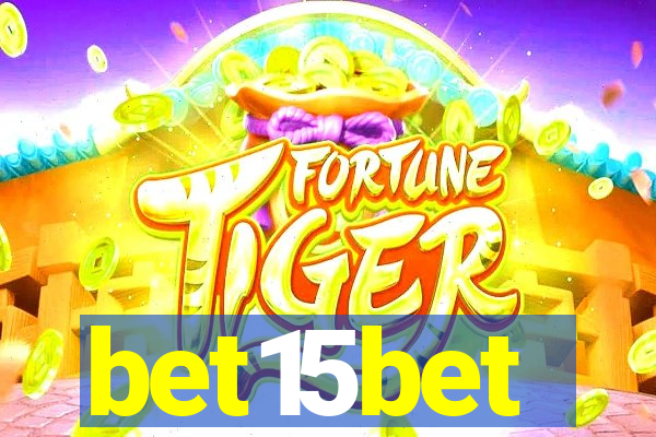 bet15bet