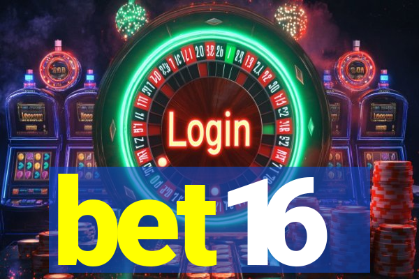 bet16