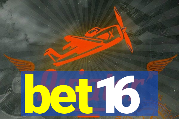 bet16