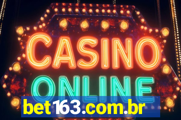 bet163.com.br