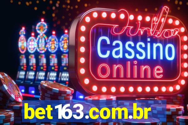 bet163.com.br