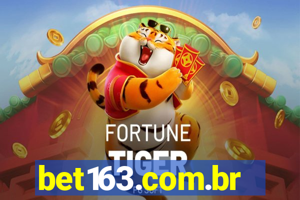 bet163.com.br