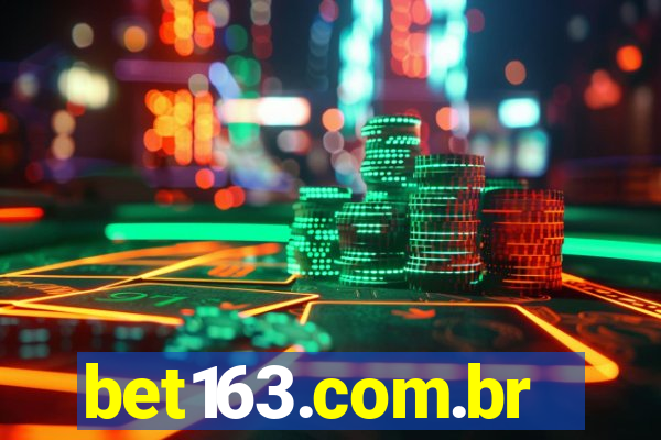 bet163.com.br