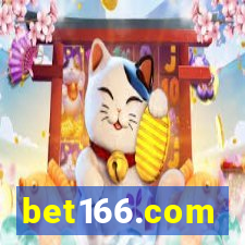 bet166.com