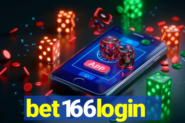 bet166login